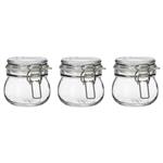 Ikea Korken Container Pack Of 3