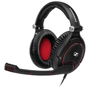 هندزفری هدست هدفون Sennheiser GAME ZERO Gaming Headset