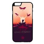 کاور لومانا مدل M6047 Game of Thrones مناسب برای گوشی موبایل آیفون 6/6s