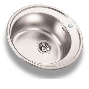 سینک آشپزخانه توکار DE 125 میکس