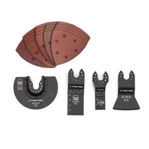 لوازم جانبی فرز همه کاره مدل Set1 تروتک