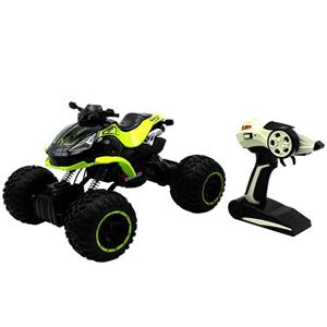 موتور بازی کنترلی سلونگ تویز مدل Off-Road Crawler Sulong Toys Off-Road Crawler Radio Control Toys Motorcycle