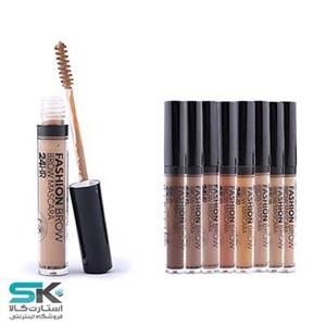 ریمل ابرو  fashion brow Fashion Brow Mascara