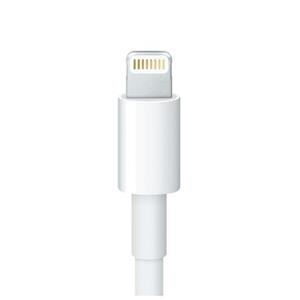 کابل اپل Apple Lightning to USB Cable 1m Apple Original Lightning to USB Cable MD818 1m