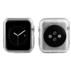 کاور اپل واچ باسئوس مدل Simple Series مناسب برای اپل واچ 38 میلی‌متری Baseus Simple Series Cover For Apple Watch 38mm