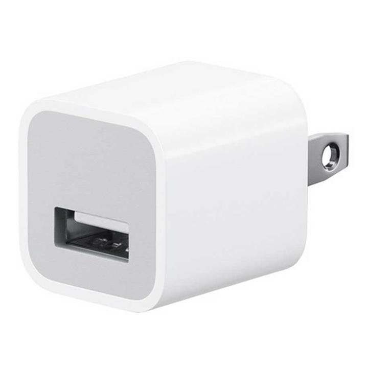 iPhone MD810 Wall Charger