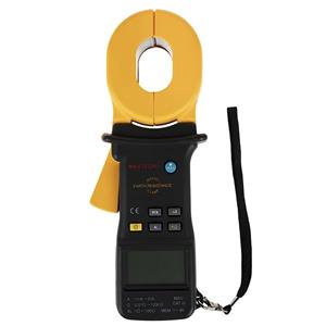 ارت سنج کلمپی مستک مدل MS2301 Mastech Earth Resistance Clamp Meter 