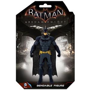 اکشن فیکور مدل Arkham Knight Batman Bendable Arkham Knight Batman Bendable Action Figure