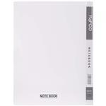 Papco NB-606 Code Ring Binder Notebook