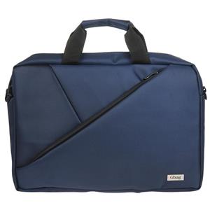 کیف لپ تاپ جی بگ مدل Elit 1 3 مناسب برای 15 اینچی Gbag Bag For Inch Laptop 