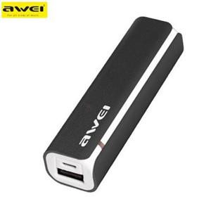 پاوربانک 2600 میلی آمپر اوی Awei P90K