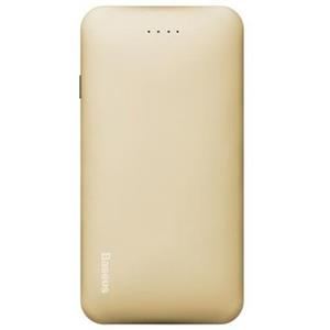 پاوربانک 5000 میلی آمپر بیسوس سری گلکسی مدل IMT-M07L Baseus Galaxy Series IMT-M07L 5000mAh 2.4A Power Bank