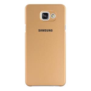 کاور R-NZ مدل Back Cover مناسب برای گوشی موبایل سامسونگ گلکسی A3 2017 R-NZ Back Cover Case For Samsung Galaxy A3 2017