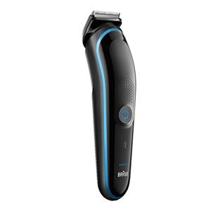 ماشین اصلاح صورت براون مدل MGK 3080 Braun MGK 3080 Shaver