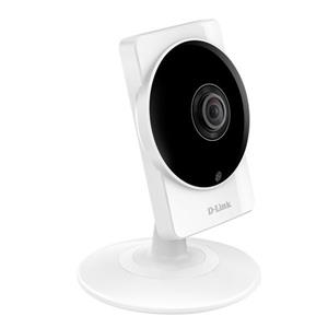 دوربین تحت شبکه دی-لینک مدل DCS-8200LH