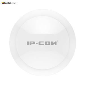 اکسس پوینت دوبانده توان بالا Indoor آی پی کام IP-COM AP355