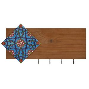 جاکلیدی گالری مانا مدل 004 Mana Gallery 004 Key Holder