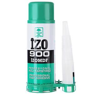 چسب 123 ایزو مدل 900 حجم 400 میلی لیتر IZO 900 123 Adhesive 400 ml