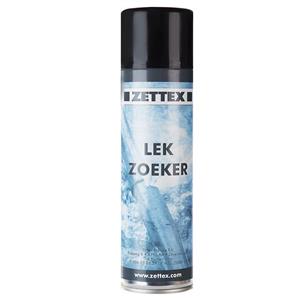اسپری رفع نشتی زتکس مدل 498001 Zettex 498001 Leak Detector Spray