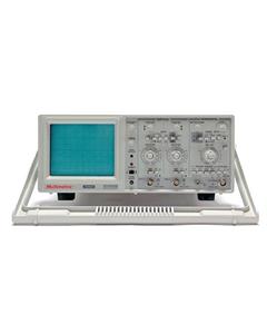 اسیلوسکوپ آنالوگ مولتی‌متریکس مدل XO3002B  دوکاناله 30 MHz