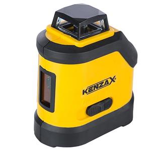 تراز لیزری کنزاکس مدل KLL 1360 Kenzax Laser Level 