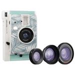 Lomography Lomo Instant Panama Camera With Lenses