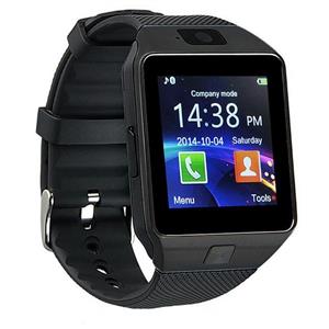 ساعت هوشمند جی تب مدل W201 G-Tab W201 Smart Watch