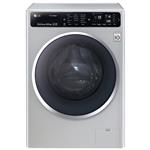 ماشین لباسشویی ال جی 10 کیلویی مدل WM-L104ST LG WASHING MACHINE WM-L104ST 10 KG