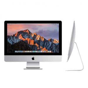 کامپیوتر همه کاره 21.5 اینچی اپل مدل iMac MMQA2 2017 Apple iMac MMQA2 2017 -Core i5-8GB-1T