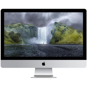 کامپیوتر همه کاره 21.5 اینچی اپل مدل iMac MMQA2 2017 Apple iMac MMQA2 2017 -Core i5-8GB-1T