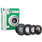 Lomography Lomo Instant Automat-Cabo Verde Camera With Lenses