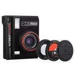Lomography Lomo Instant Automat-Glass Magellan Camera With Lens