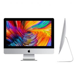 کامپیوتر همه کاره 21.5 اینچی اپل مدل iMac MNDY2 2017 با صفحه نمایش رتینا 4K