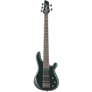 گیتار باس فرناندز مدل Gravity 5X Black
