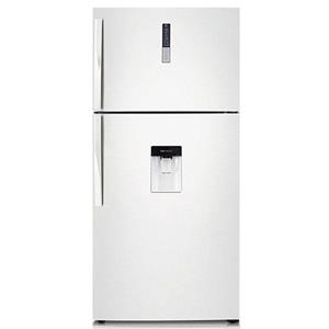 یخچال فریزر سامسونگ 27 فوت SAMSUNG REFRIGERATOR RT81B W FT 