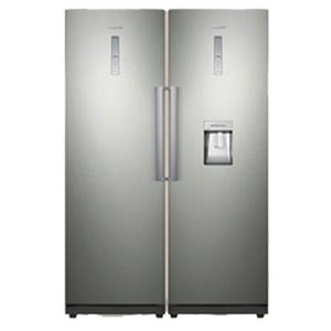 یخچال فریزر دوقلو سامسونگ 40 فوت SAMSUNG REFRIGERATOR RR20PN-RZ20PN FT 