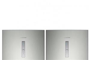 یخچال فریزر دوقلو سامسونگ 40 فوت SAMSUNG REFRIGERATOR RR20PN-RZ20PN FT 