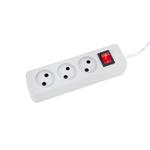 Part Electric PE789 Power Strip