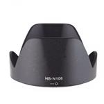 Nikon HB-N106 Lens Hood For Select Nikon Lenses