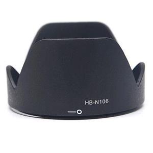 هود لنز نیکون مدل HB-N106 مناسب برای لنز های نیکون Nikon HB-N106 Lens Hood For Select Nikon Lenses
