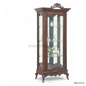 مدل بوفه دکوری چوبی و ام دی اف سری151