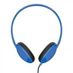Skullcandy STIM LHY-K568 BLUE On-Ear Headphones
