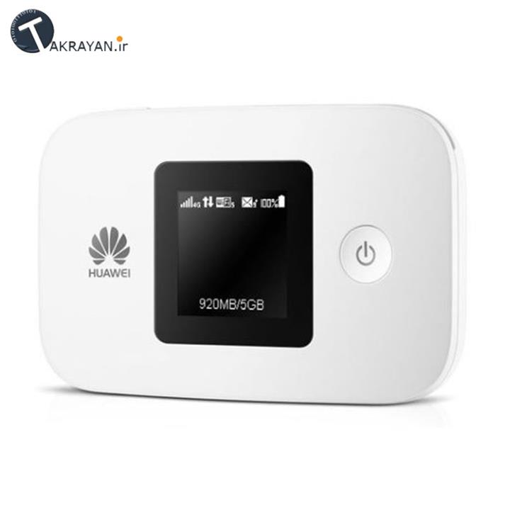 Huawei E5577s-321 4G LTE Wi-Fi Modem Mobile Hotspot Wireless Router