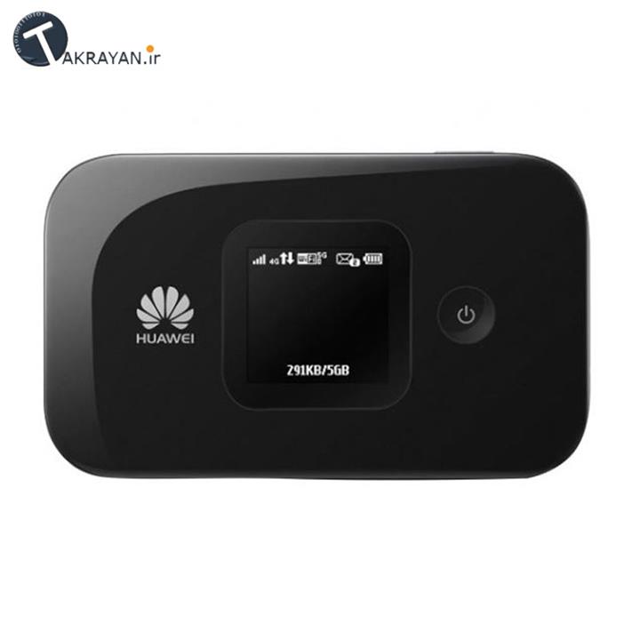 Huawei E5577s-321 4G LTE Wi-Fi Modem Mobile Hotspot Wireless Router