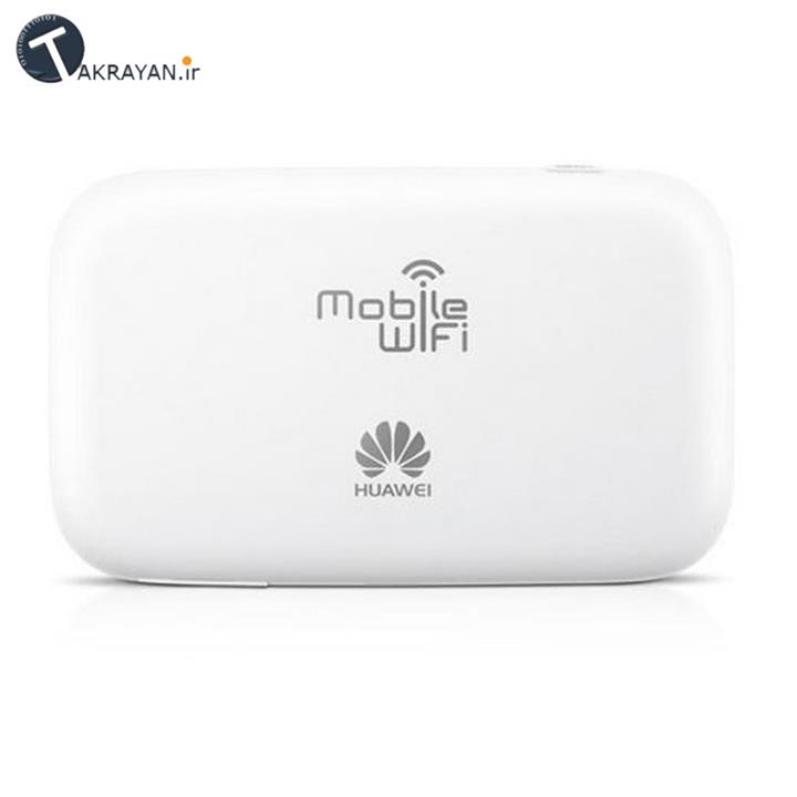 Huawei E5577s-321 4G LTE Wi-Fi Modem Mobile Hotspot Wireless Router