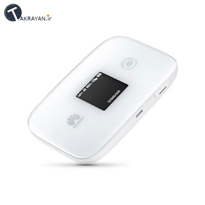 Huawei E5577s-321 4G LTE Wi-Fi Modem Mobile Hotspot Wireless Router