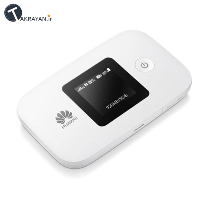 Huawei E5577s-321 4G LTE Wi-Fi Modem Mobile Hotspot Wireless Router