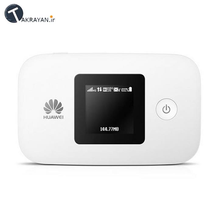Huawei E5577s-321 4G LTE Wi-Fi Modem Mobile Hotspot Wireless Router