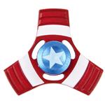 اسپینر دستی مدل Triangle Captain America