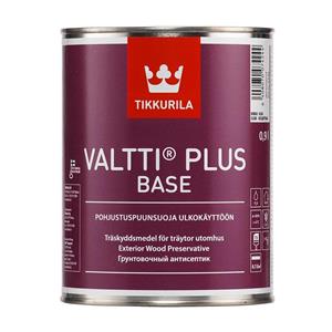 آستری چوب تیکوریلا پایه آب مدلValtti Plus Base حجم 1 لیتر